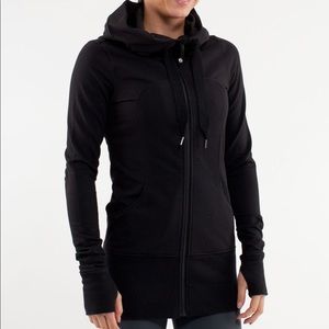 🖤 Lululemon Live Simply Jacket 🖤